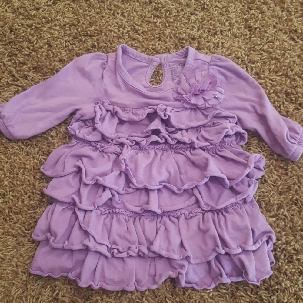❌SOLD❌Baby girl dress